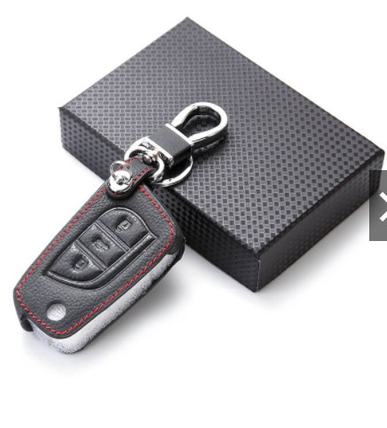 Bao Da Chìa Khóa Xe Ô Tô Toyota Innova , Fortuner , Corolla Altis