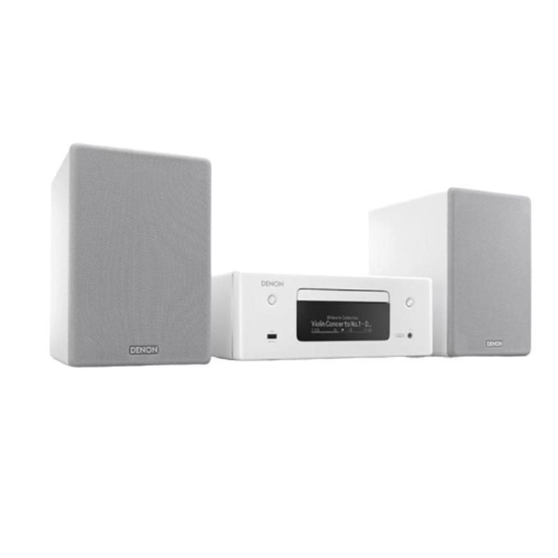 Dàn âm thanh nghe nhạc mini denon ceol-n11dab hàng chính hãng new 100%