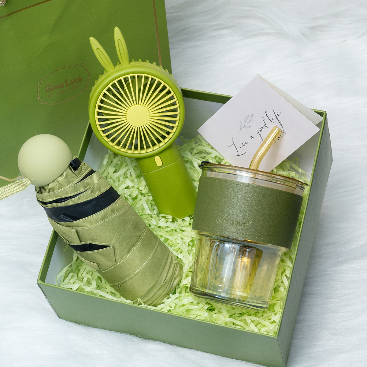 Specially Gift Set October 20Th Gifts for Birthdays, Graduations, Grand Openings with Many Options - 3
