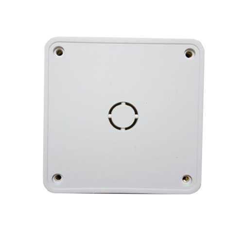 Combo 10 hộp kỹ thuật cho Camera kích thước 11*11*5cm Loại Dày Chân Đồng