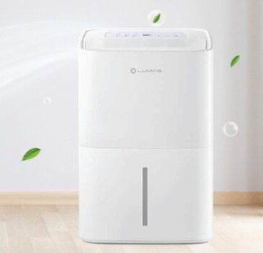Máy hút ẩm 60L Lumias D6S-60L