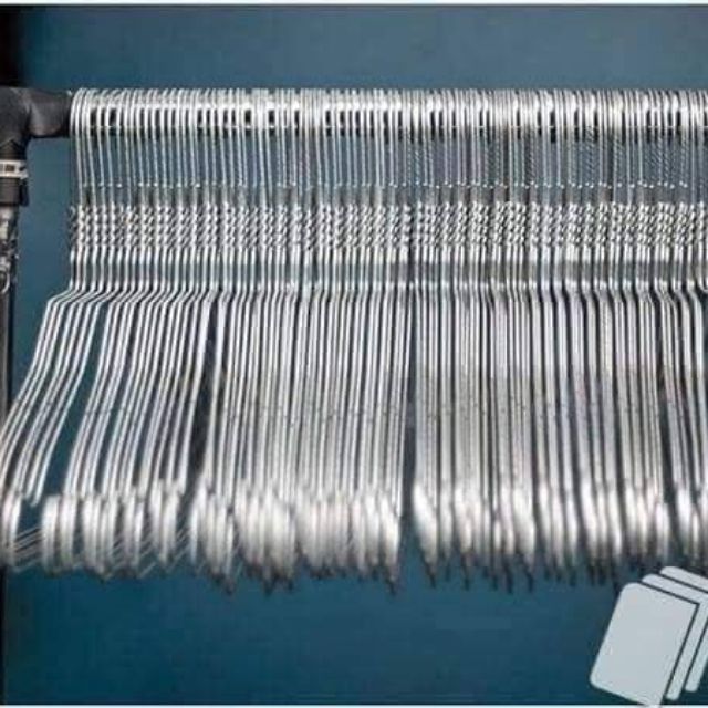 5 Vỉ 45 Móc