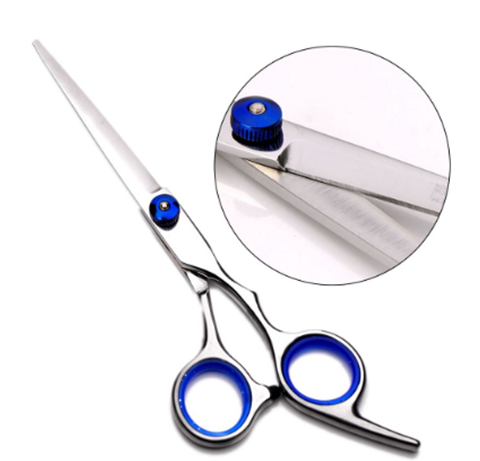 Kéo cắt tóc Loại tốt - 1 cái