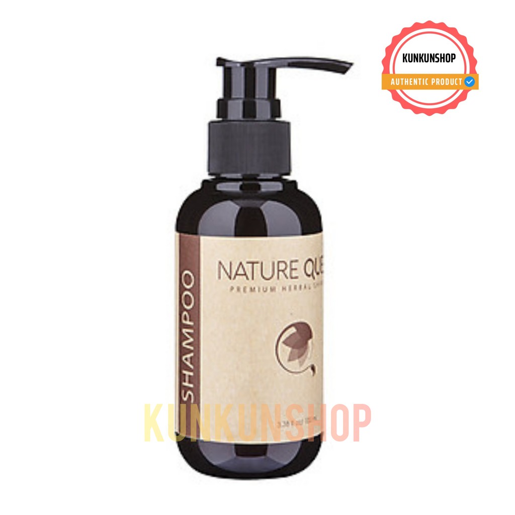 Xả rẻ dầu gội nature queen cao cấp chai 100ml date tháng 11 năm 24 sao thái dương