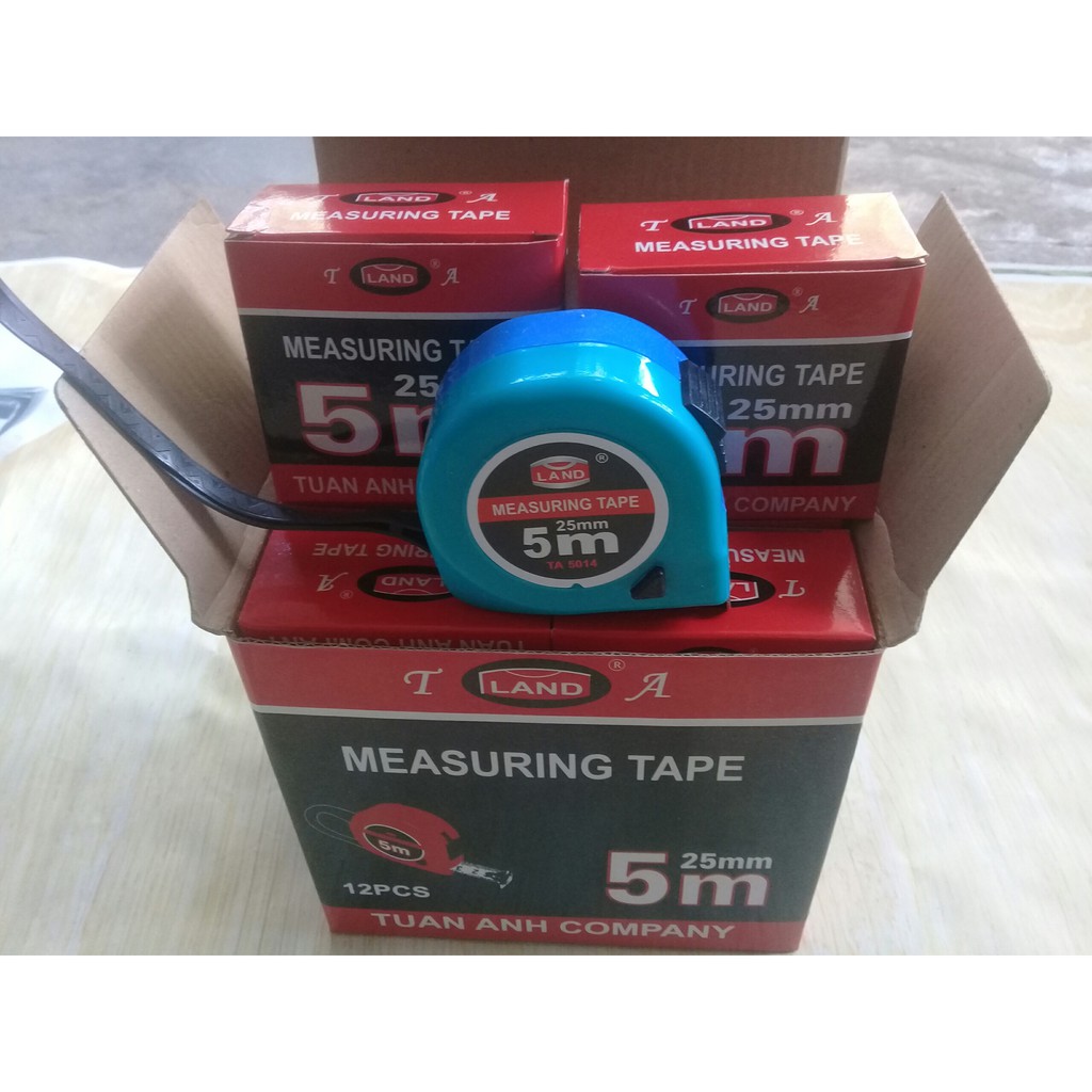Thước dây,thước mét,thước quộn