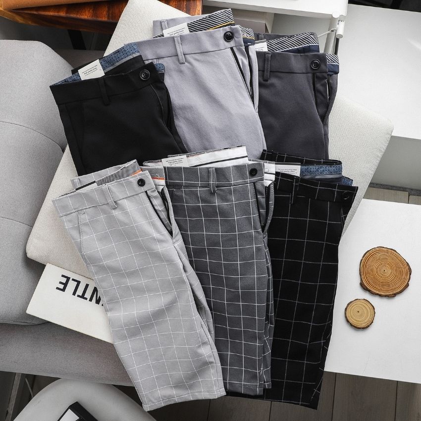 (Gía Sỉ) Quần Short Nam Tây Âu Cao Cấp(45-98 kg) , Quần Nam Vải Co Giãn, Form Chuẩn, Dễ Phối Đồ