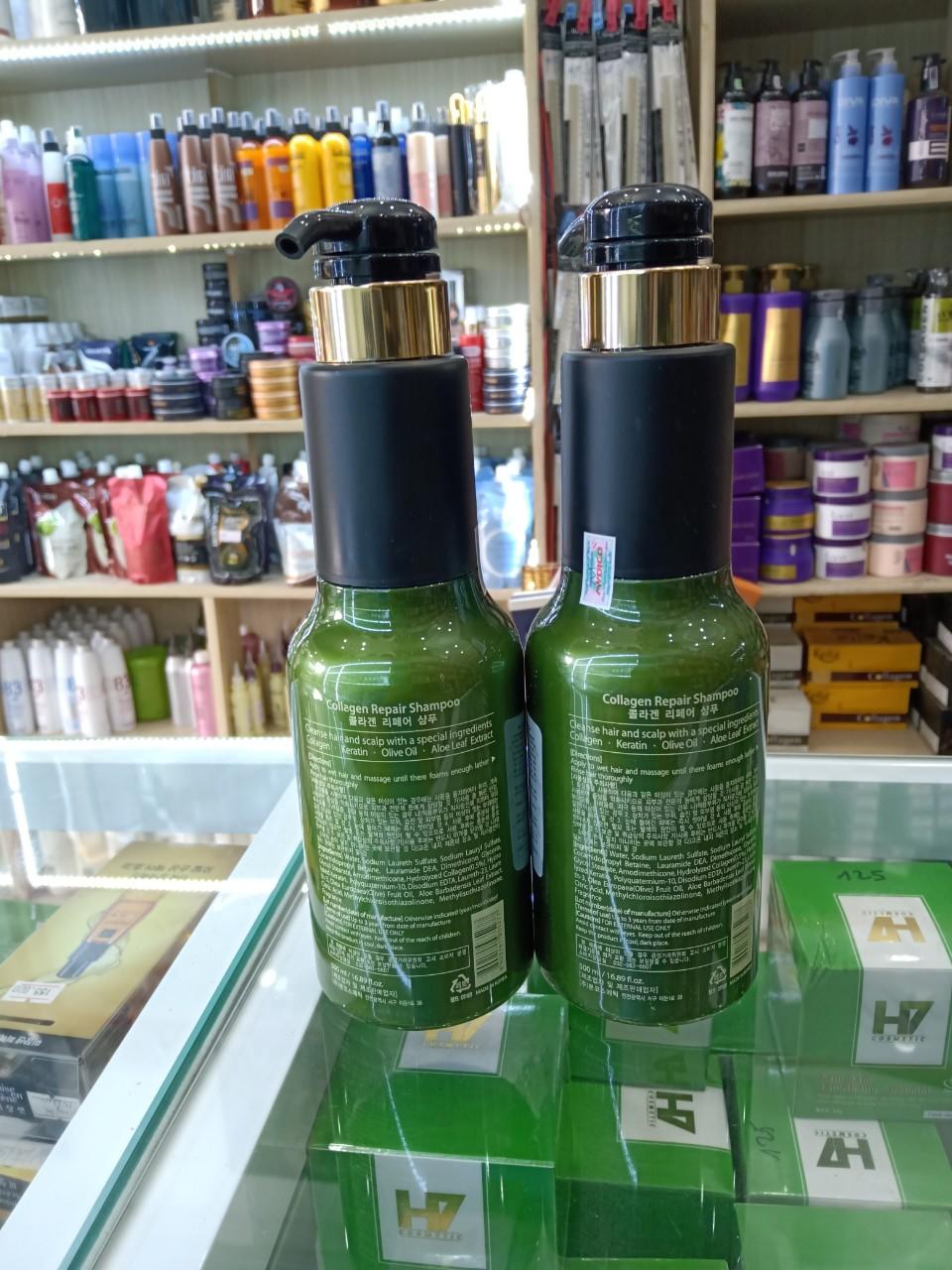 Dầu gội sophia của Obsidian 500ml