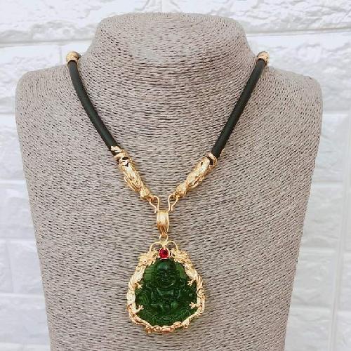 Dây chuyền mặt di lạc