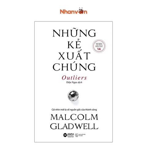 Những kẻ xuất chúng - tái bản 2021
