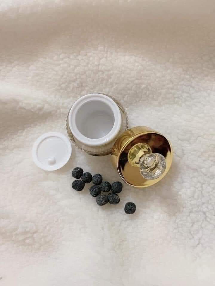 Viên đặt phụ khoa - briar - tách lẻ 3 viên