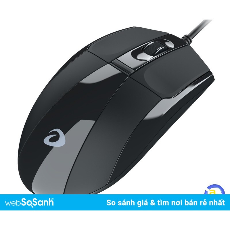 Chuột chơi game có dây Dareu Lm066 1000 Dpi 3 phím-hàng bảo hành 24 tháng sản phẩm tốt có độ bền cao cam kết sản phẩm nhận được như hình