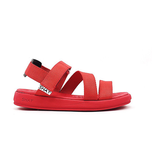 Gày Sandal Quai Chéo Nam Nữ Shat F5M006