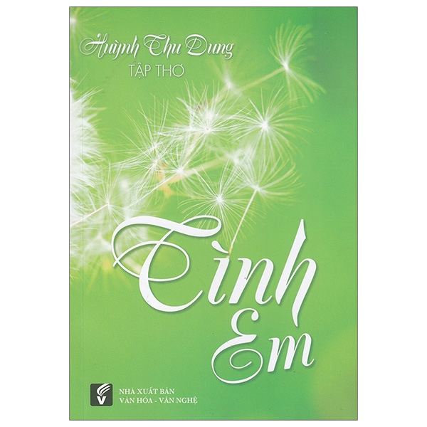 Fahasa - Tập Thơ Tình Em