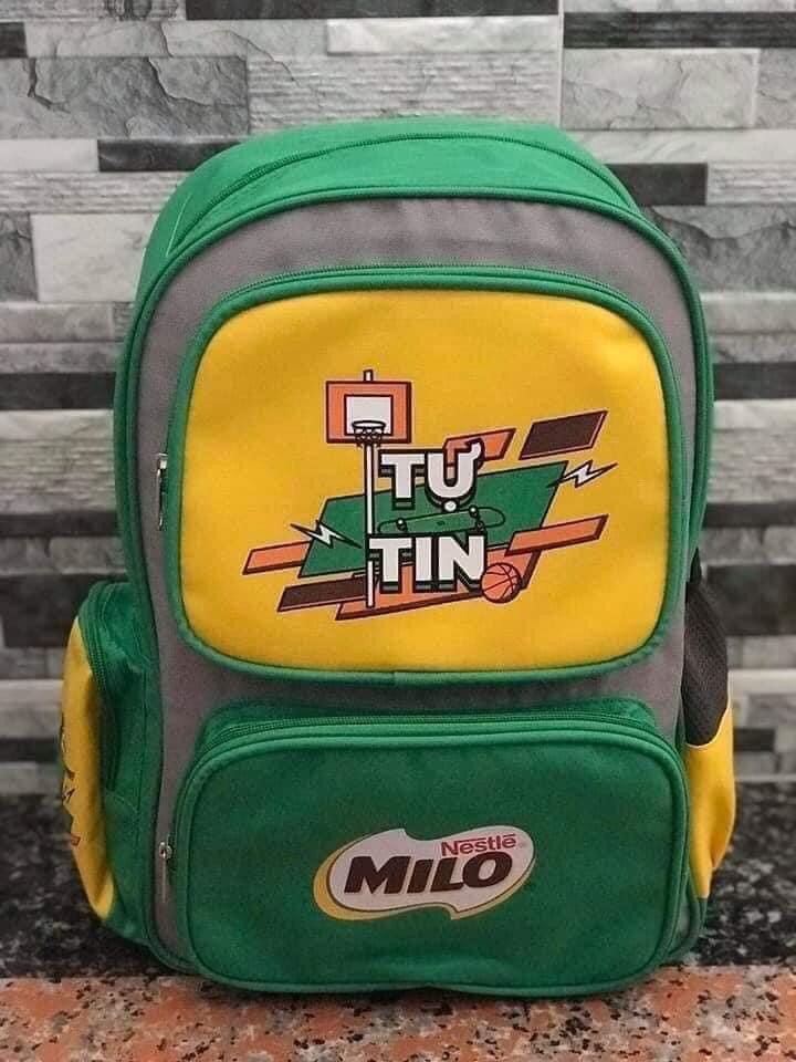 Balo Milo cho bé