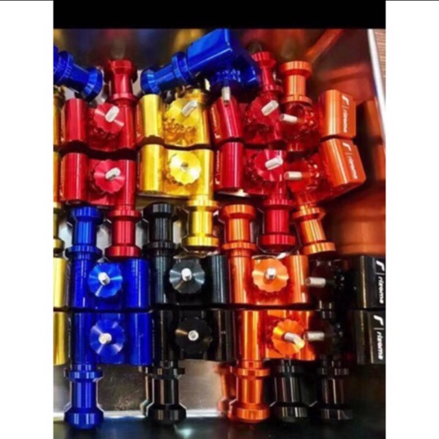 Bát tăng sên nhôm CNC Ex 150 full set gắn trực tiếp, sản phẩm đa dạng về mẫu mã, kích thước, chất lượng đảm bảo an toàn cho sức khỏe của người sử dụng