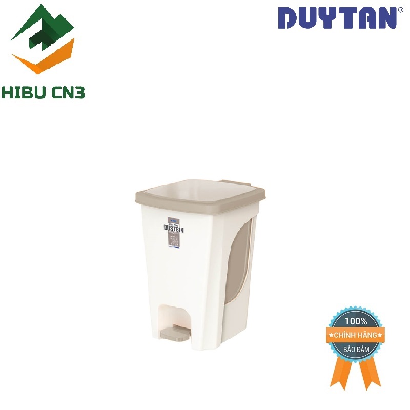 Thùng rác đạp matsu nhí duy tân no.270