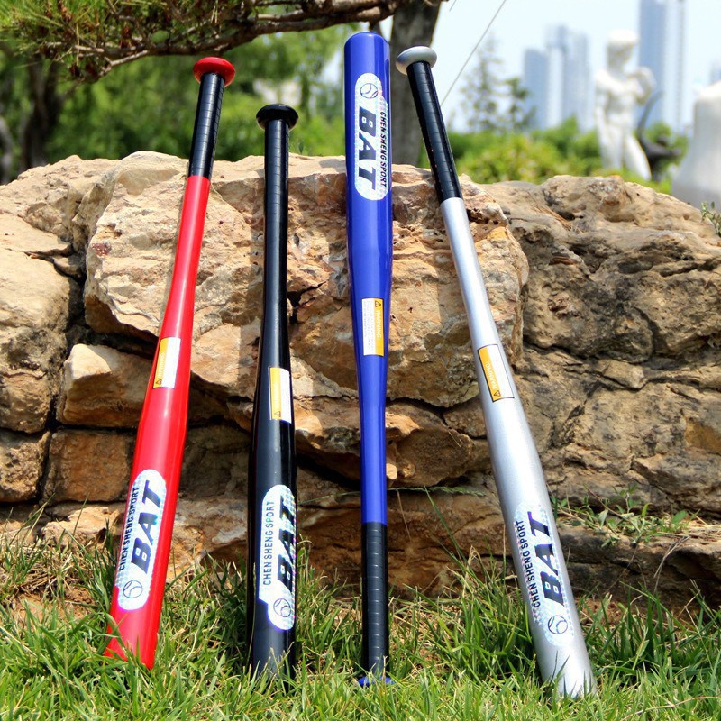 GẬY BÓNG CHÀY THỂ THAO 71cmx28inch HỢP KIM CHẮC CHẮN, ĐỘ BỀN CAO 88050