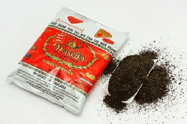 Trà thái đỏ 400g