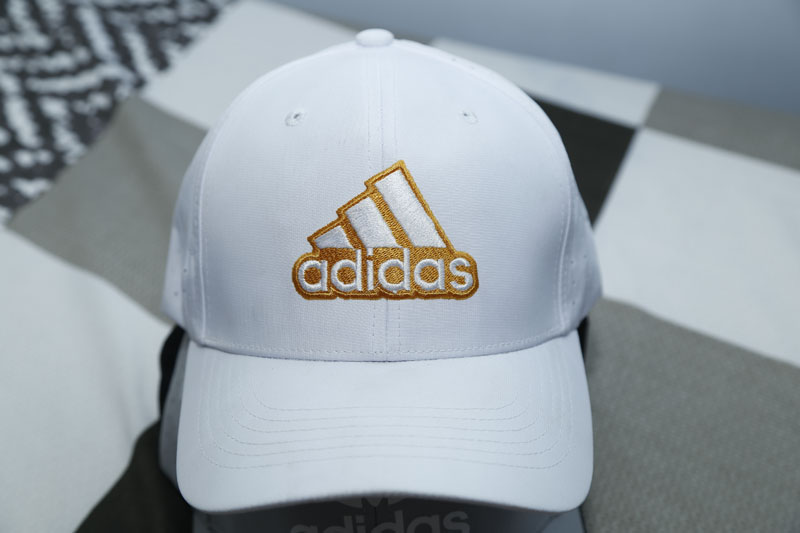 [HCM]Mũ Nón Kết IDAS Logo Viền Vàng Xuất Cao Cấp - Mũ Thời Trang Hottrend