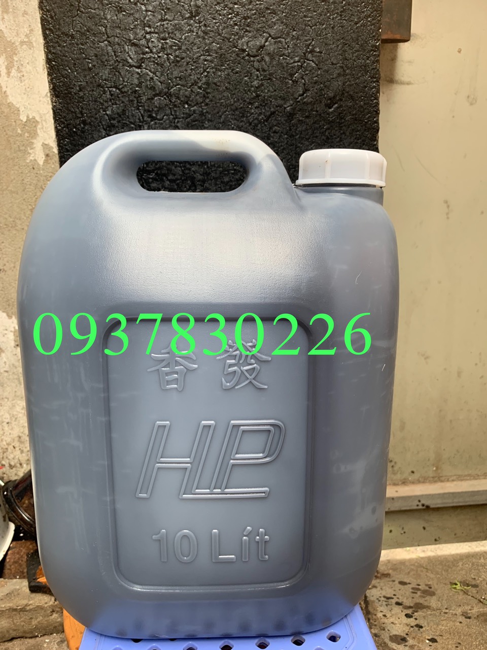 Nhựa đường dầu hắc chống thấm cao cấp