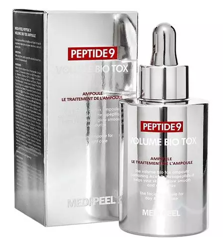 Tinh chất trắng da căng bóng medi peel peptide 9 volume bio tox