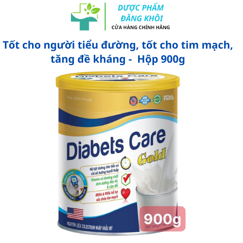 Sữa tiểu đường Dumin sure, ổn định đường huyết hạn chế tối đa biến chứng tiểu đường cân bằng chế độ dinh dưỡng hàng ngày cho bệnh nhân tiểu đường