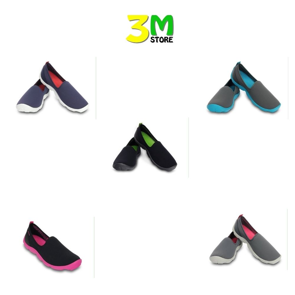 [HCM]Giày búp bê Crosss Skimmer Đẹp Êm Bền rất nhẹ phù hợp nhiều lứa tuổi Cho Nữ Nhiều Màu