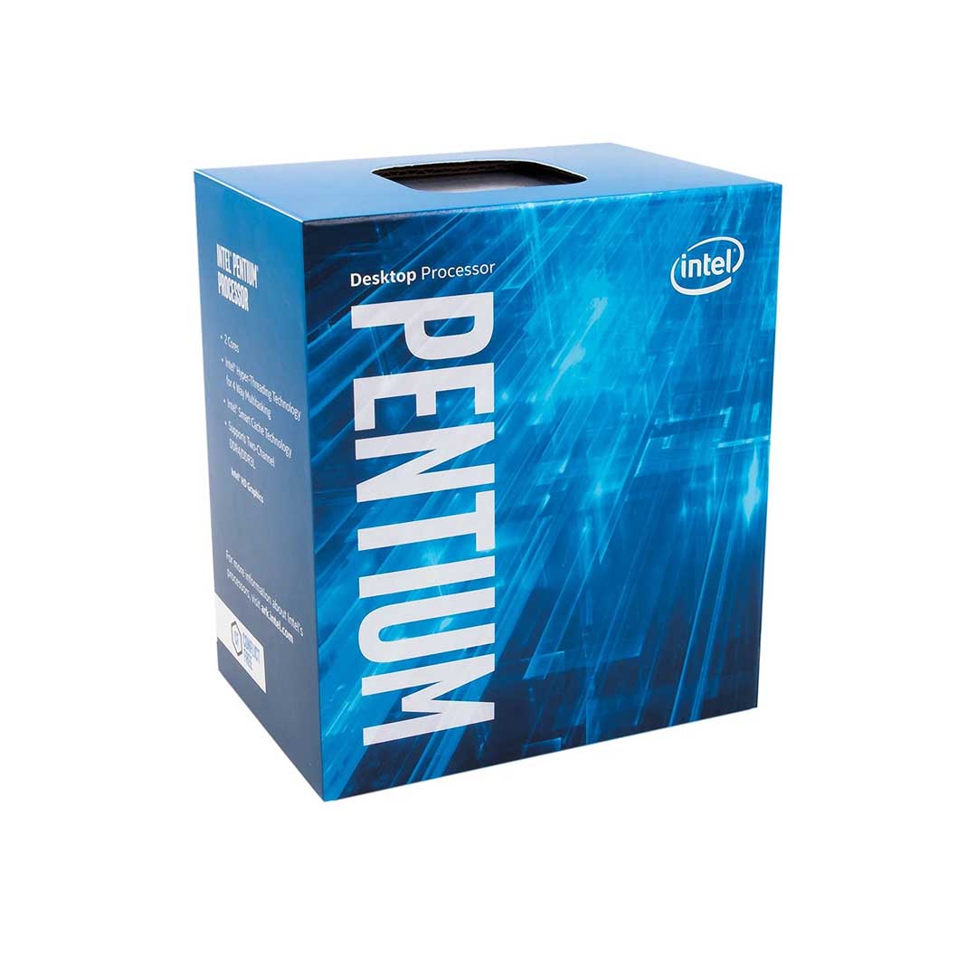 Cpu intel® pentium® g4560 - đã qua sử dụng