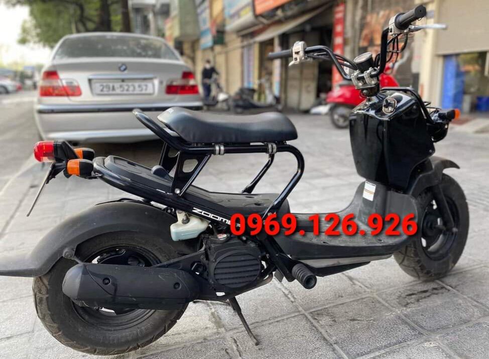 Zoomer 50cc giá tốt Tháng 02,2023|BigGo Việt Nam