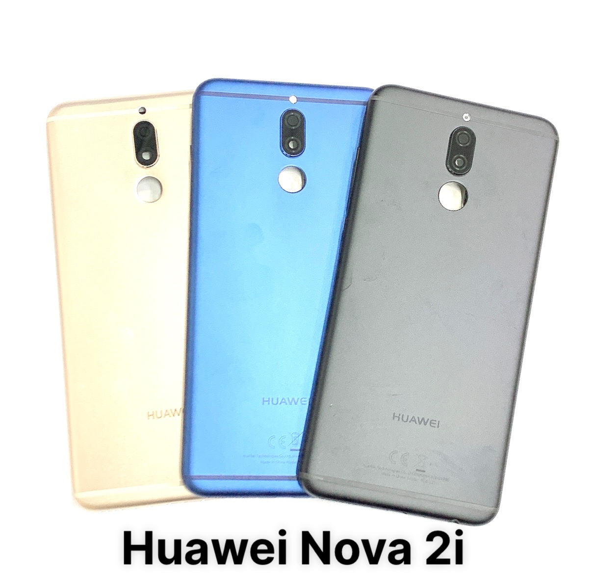 Vỏ bộ Huawei Nova 2i full Zin New