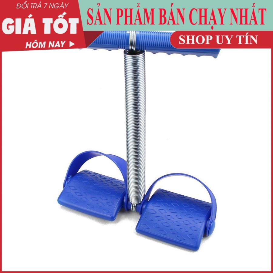 Bộ dụng cụ tập thể dục đa năng Clever Mart