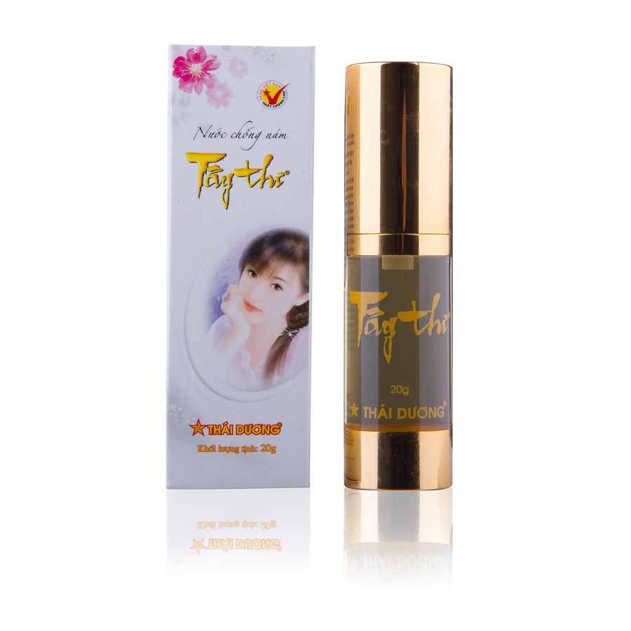 Nước chống nám Tây Thi lọ 20g