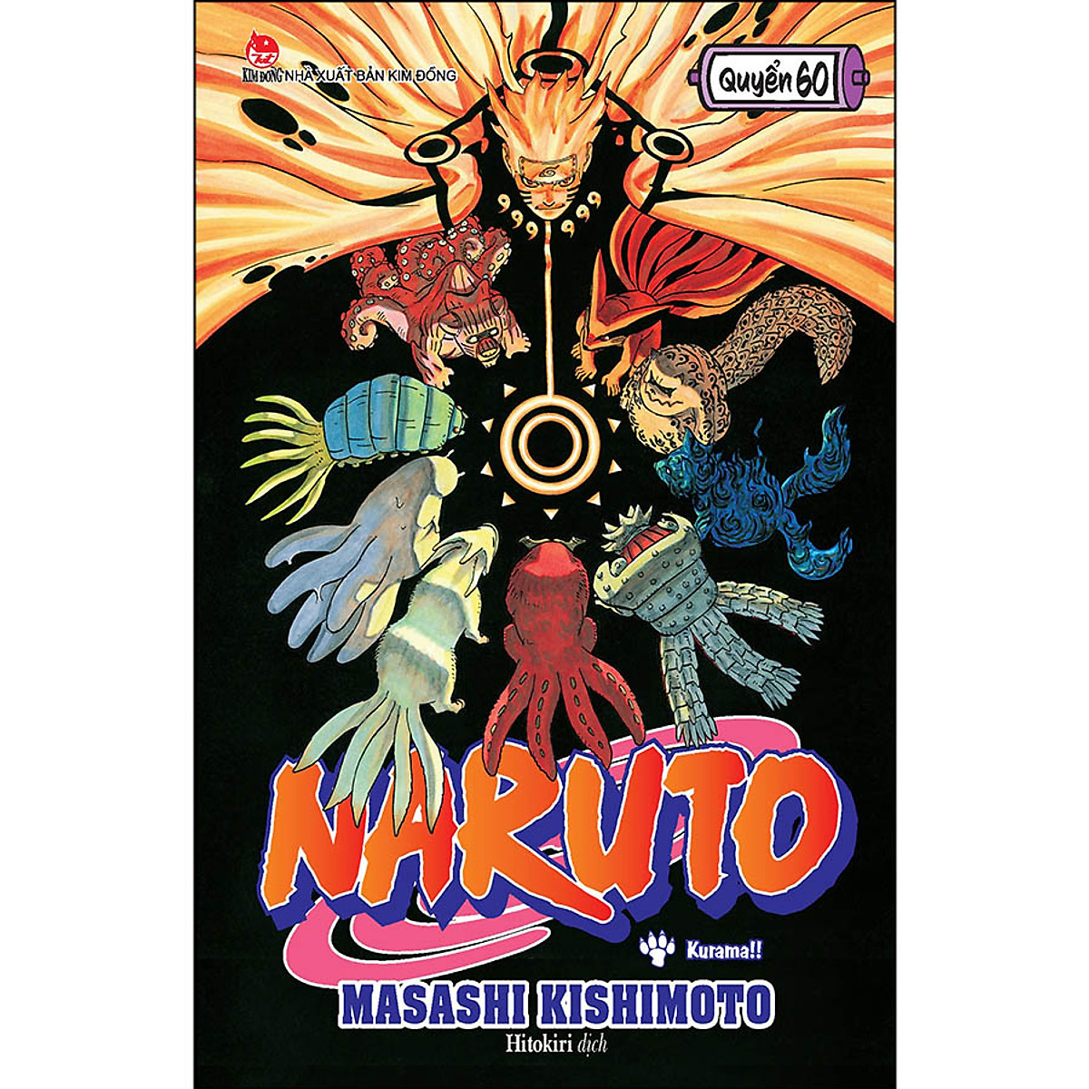 Truyện _ naruto _