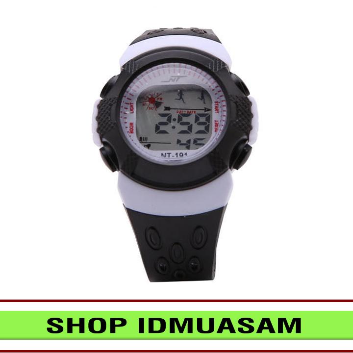 Đồng hồ điện tử trẻ em idmuasam 2171
