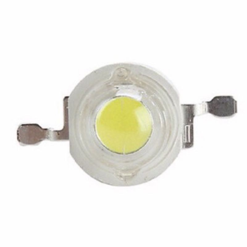 10 nhân led 3w luxeon