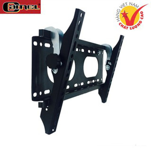 Khung treo Tivi 19 - 40 inch Nghiêng Camel CMN40