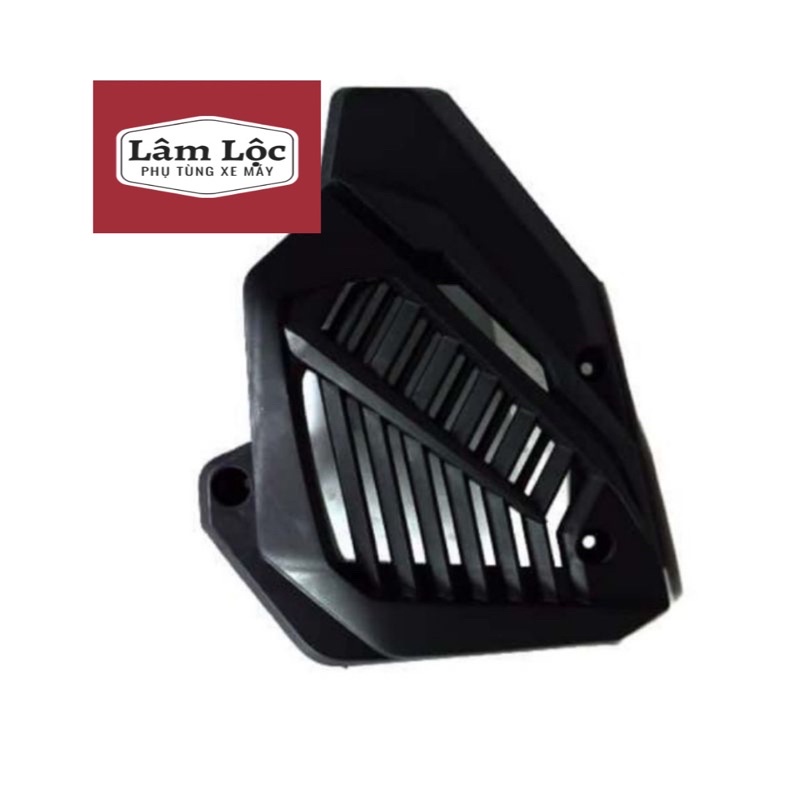 Che két nước click vario 125-150 honda