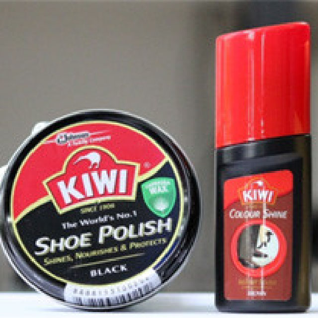 Xi nước kleen- Xi nước kiwi- Xi đánh giày nước kleen -Tự hào nhà cung cấp cho thương hiệu đánh giày Ghét Ẩu