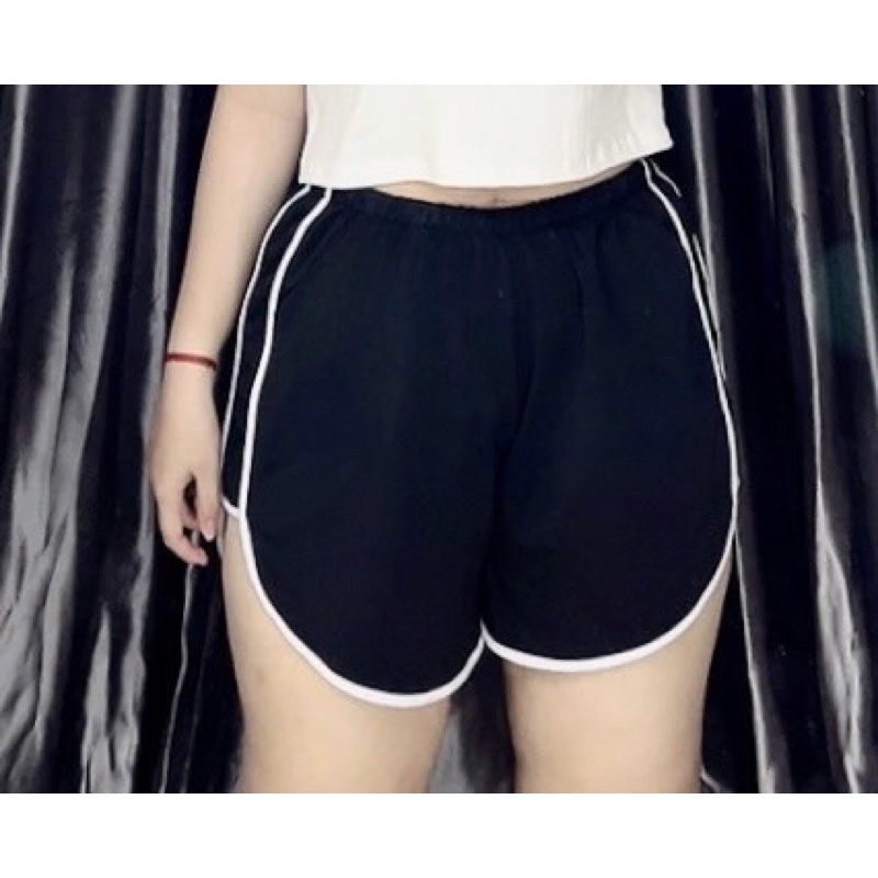 Quần đùi mặc nhà bigsize fresize 70kg đến 95kg