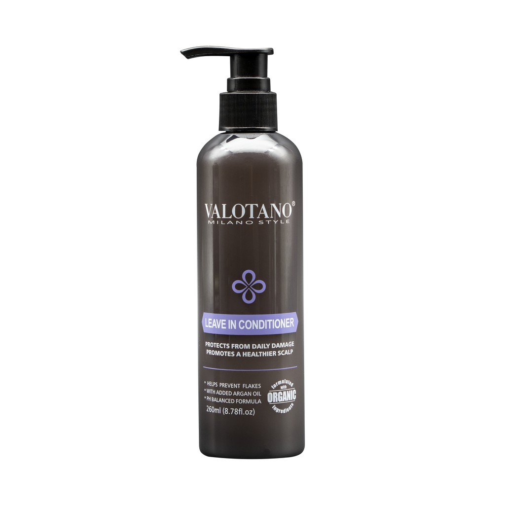Xả khô Valotano Leave in Conditioner