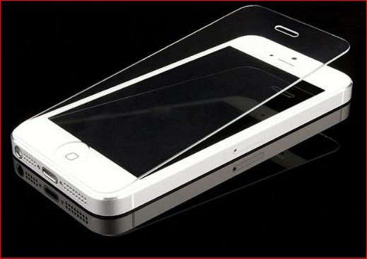 Kính cường lực ip 4/4s
