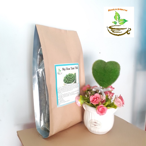 Trà nụ hoa tam thất 250gr