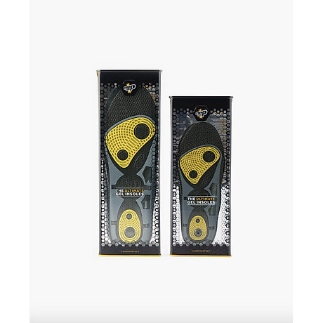 Lót giày Crep Ultimate Gel insole - Miếng Lót Giầy Dạng Gel