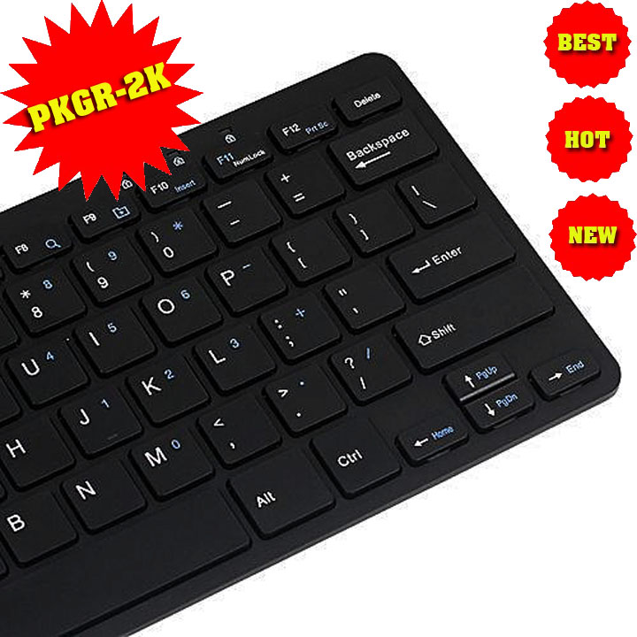 [HCM]bàn phím mini bàn phím nhỏ gọn bàn phím rời cho laptop