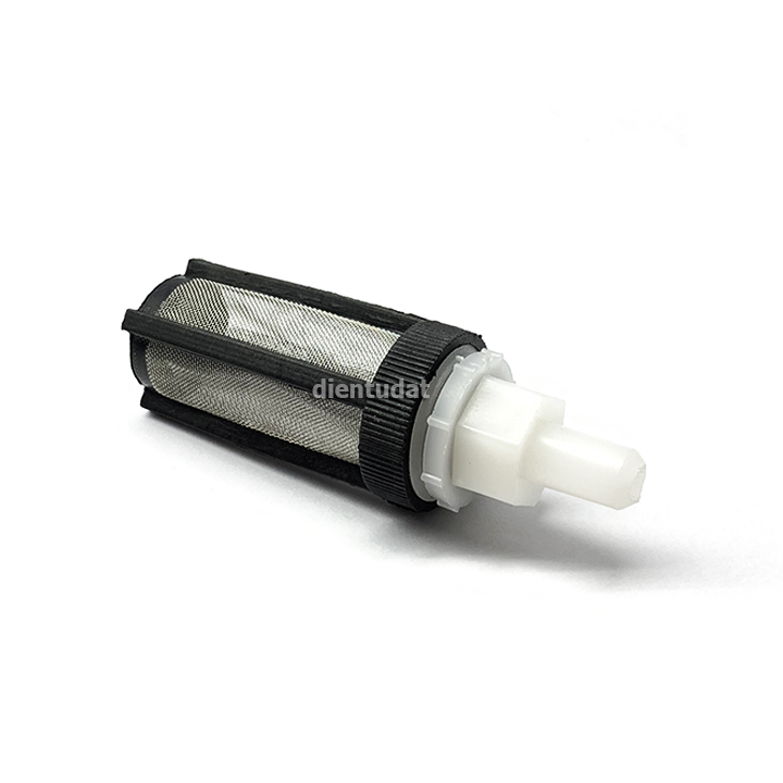 Đầu lưới lọc nước cho ống 7mm 8mm