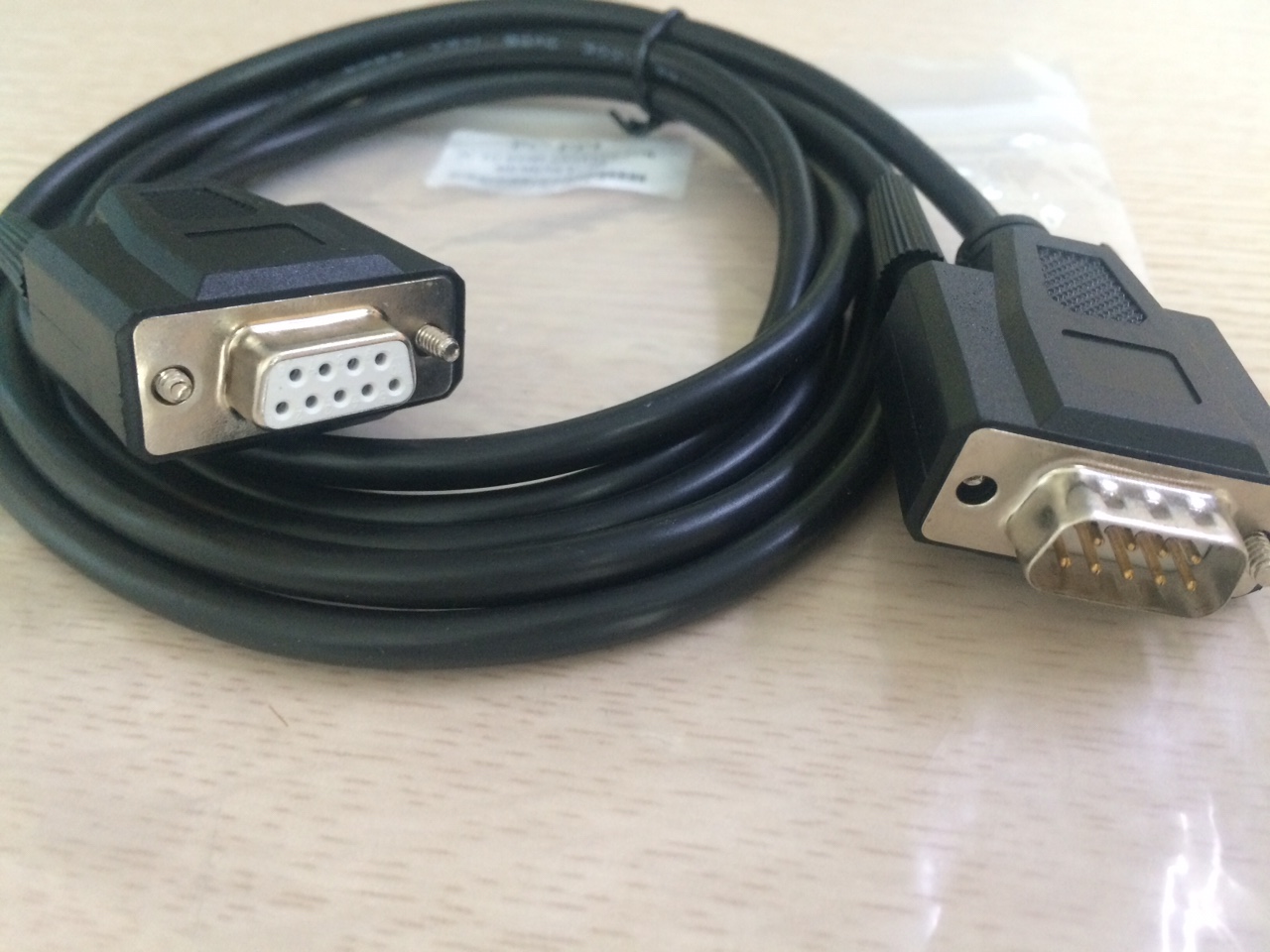 Cáp kết nối pc-ppi cho siemens s7-200 plc