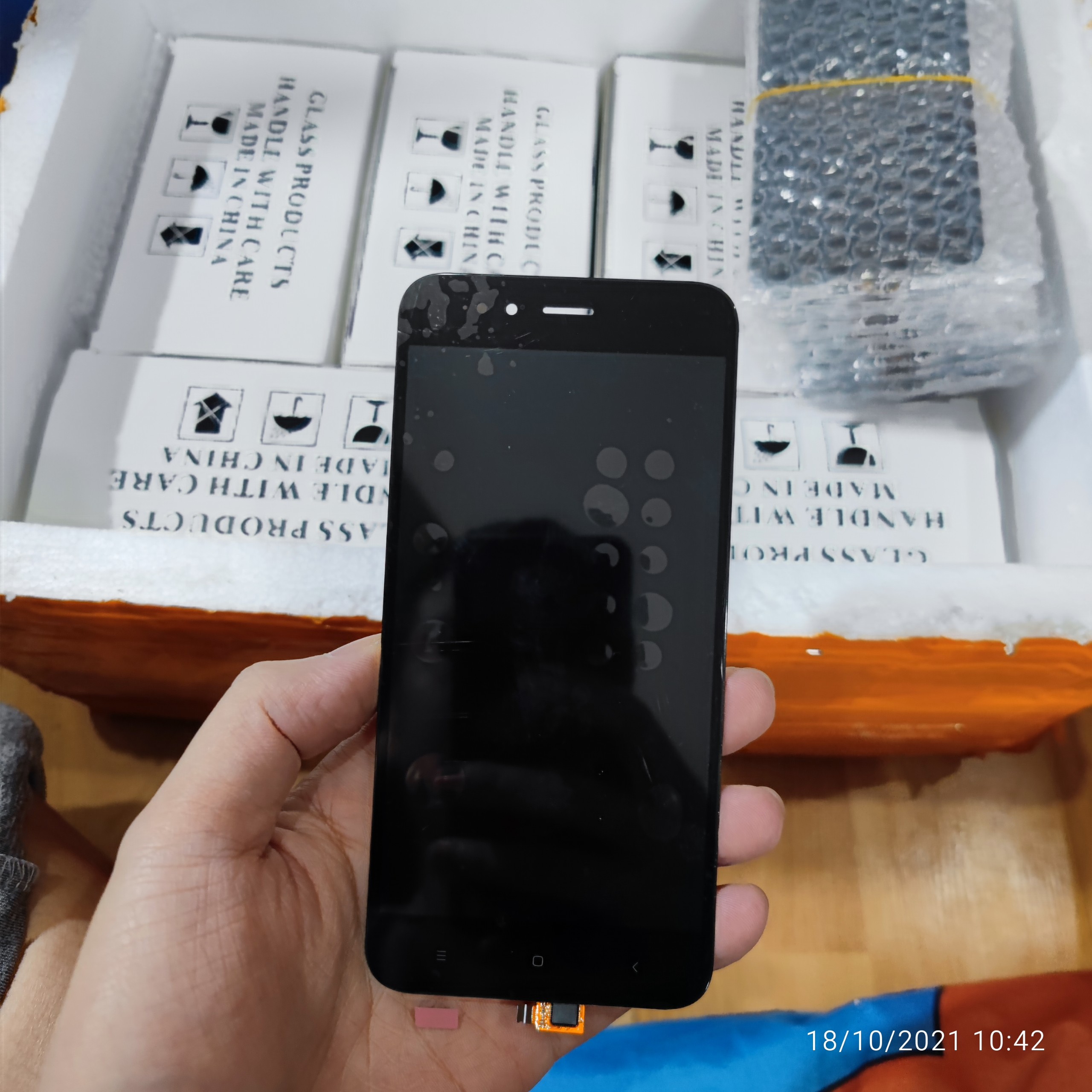 Màn hình Xiaomi A1/ Xiaomi 5X ( Màn đẹp )