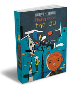 Fahasa - Những Ngày Thơ Ấu - Hồi Kí