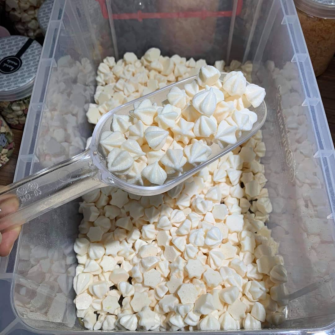 Bánh sữa chua 109k