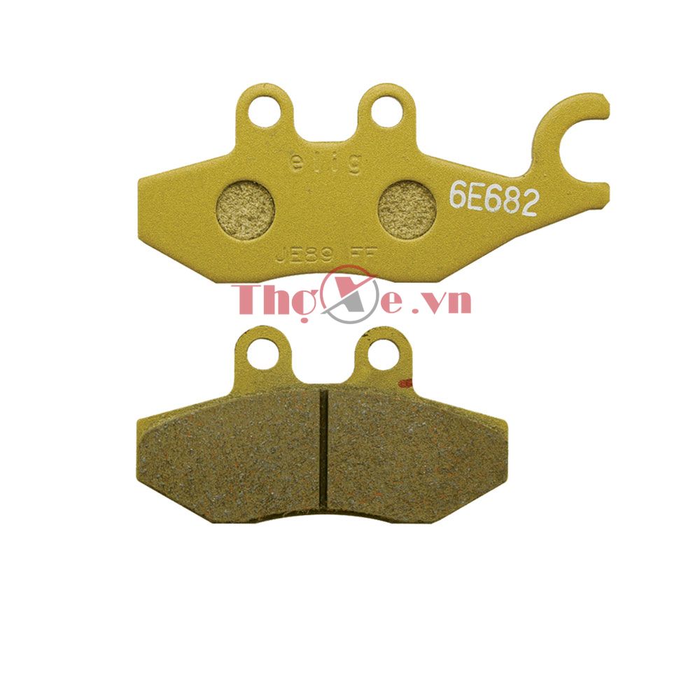 Bố thắng đĩa elig trước fly 3v ie, liberty, vespa sprint, vespa super | thế giới thợ xe